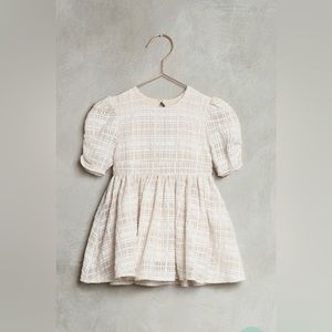 Noralee Josie Dress Natural Color